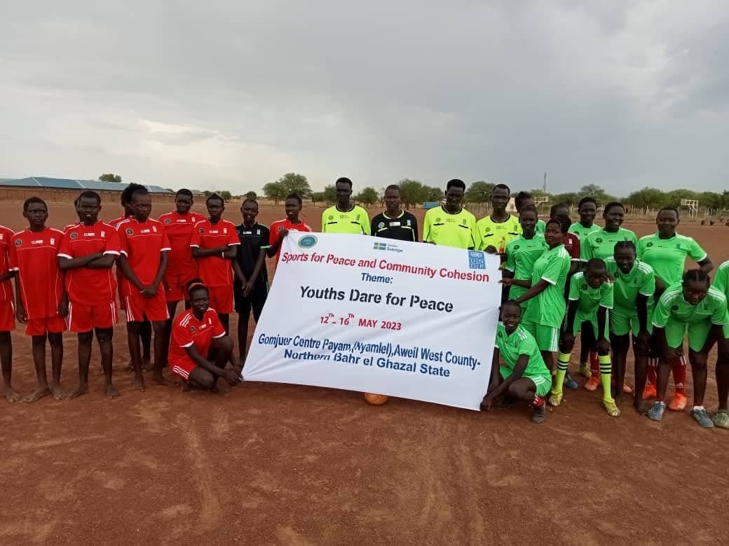 EYA community partnership