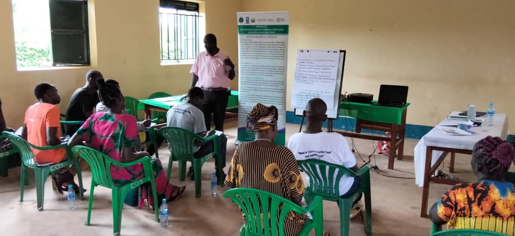 Gender Action Learning System (GALS)