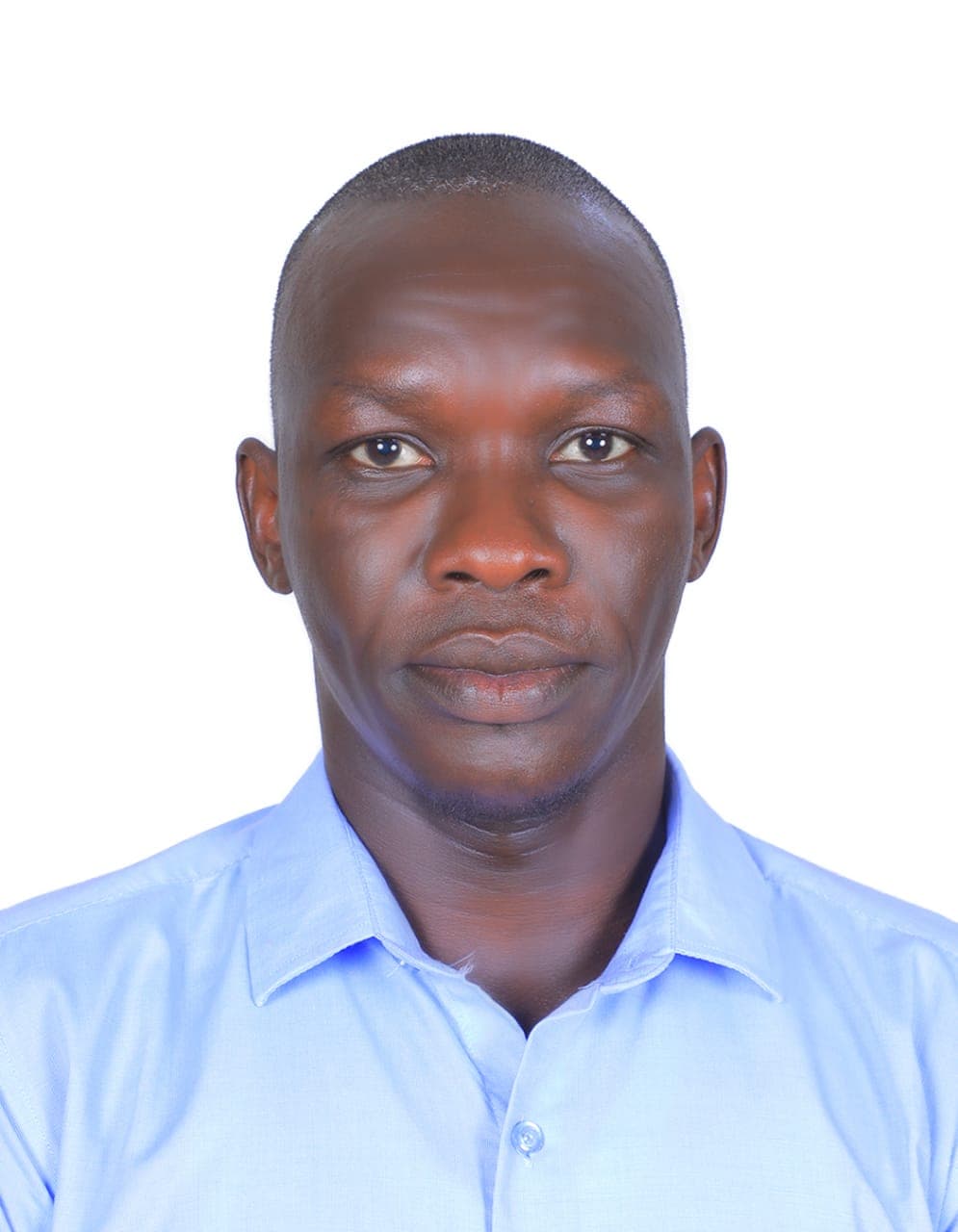 Mr. Deng Teng Achien